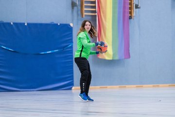 Bild 300 - wCJ Futsalmeisterschaft Runde 1